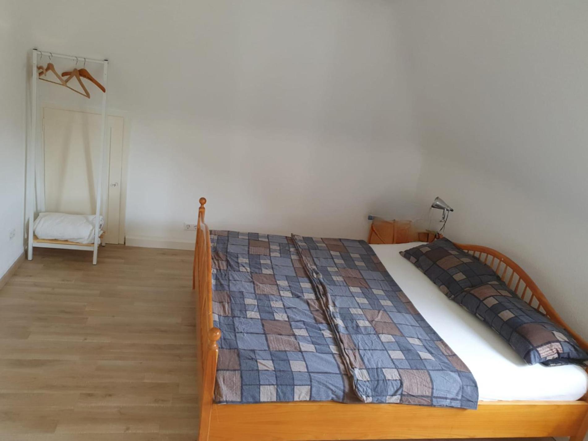 Wohnung Mit 3 Zimmer Waiblingen  Extérieur photo
