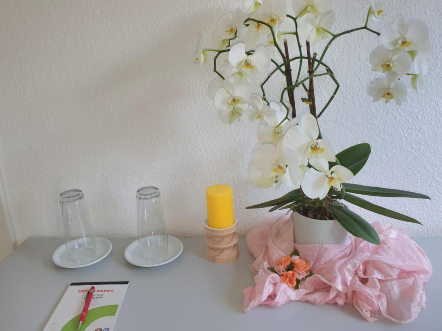 Wohnung Mit 3 Zimmer Waiblingen  Extérieur photo