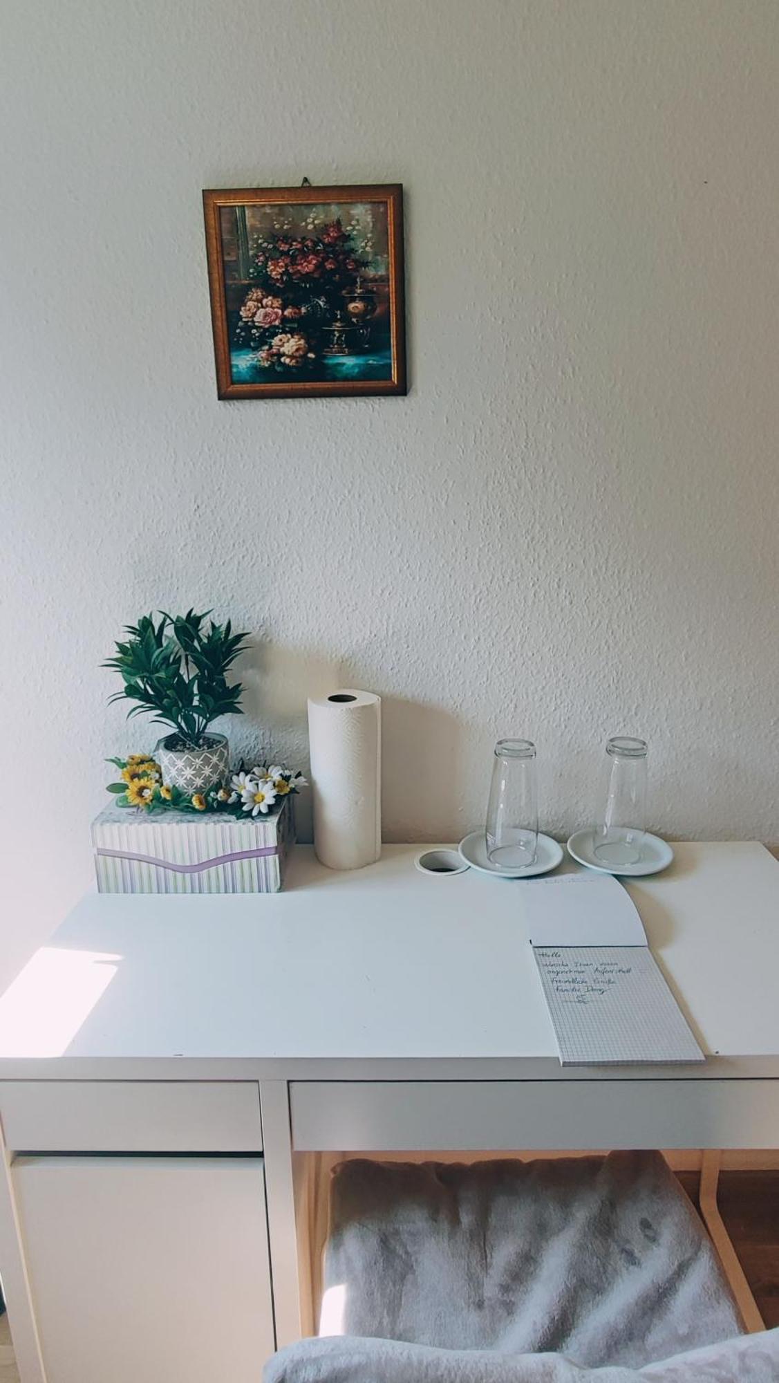 Wohnung Mit 3 Zimmer Waiblingen  Extérieur photo